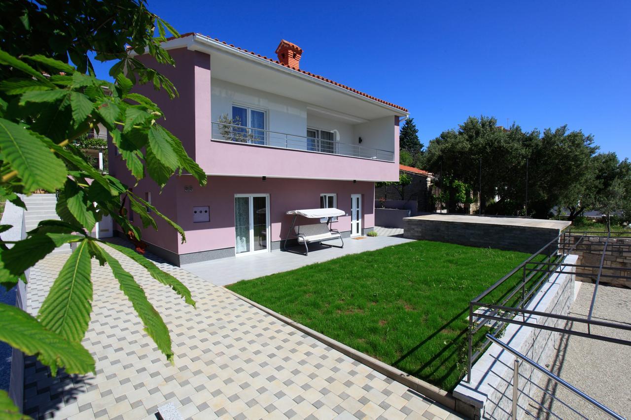 פרמנטורה Apartments Fiora מראה חיצוני תמונה