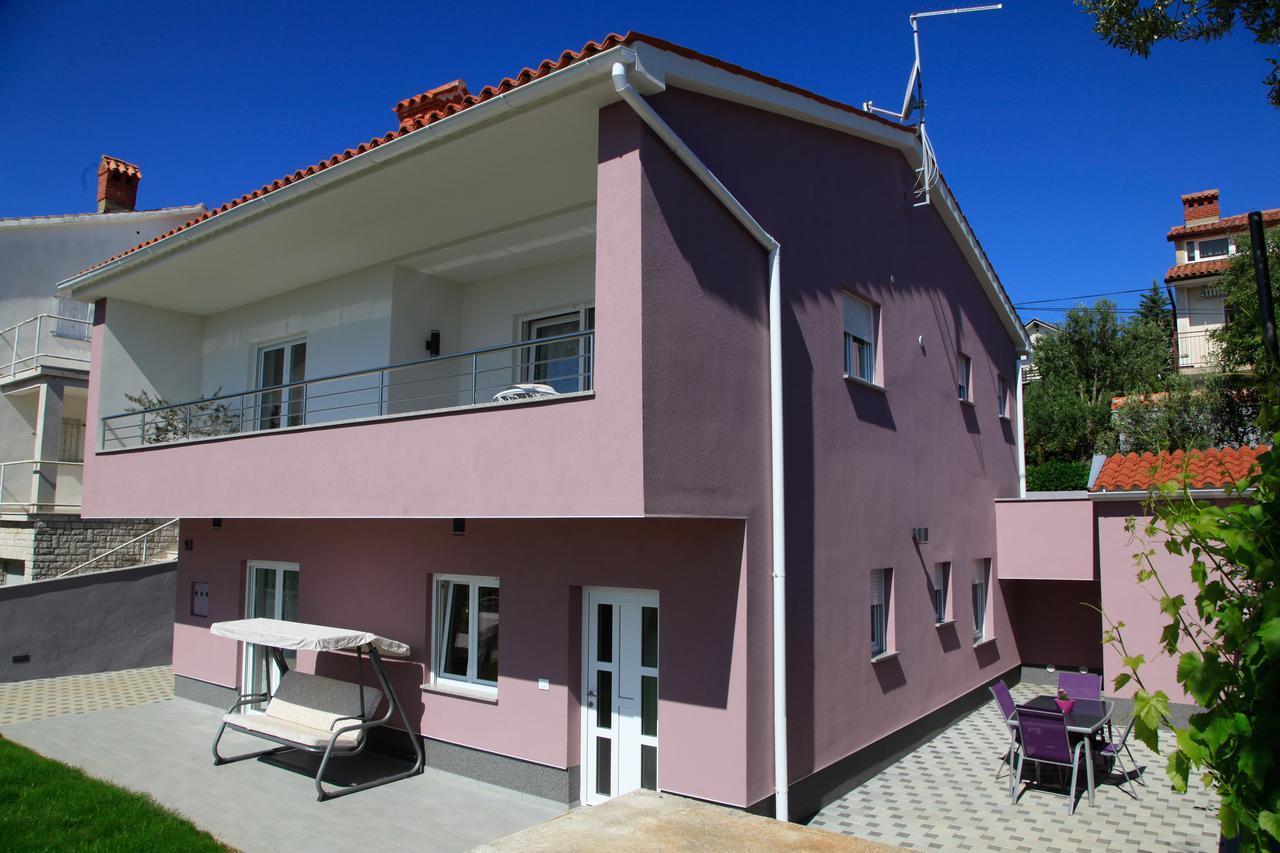 פרמנטורה Apartments Fiora מראה חיצוני תמונה