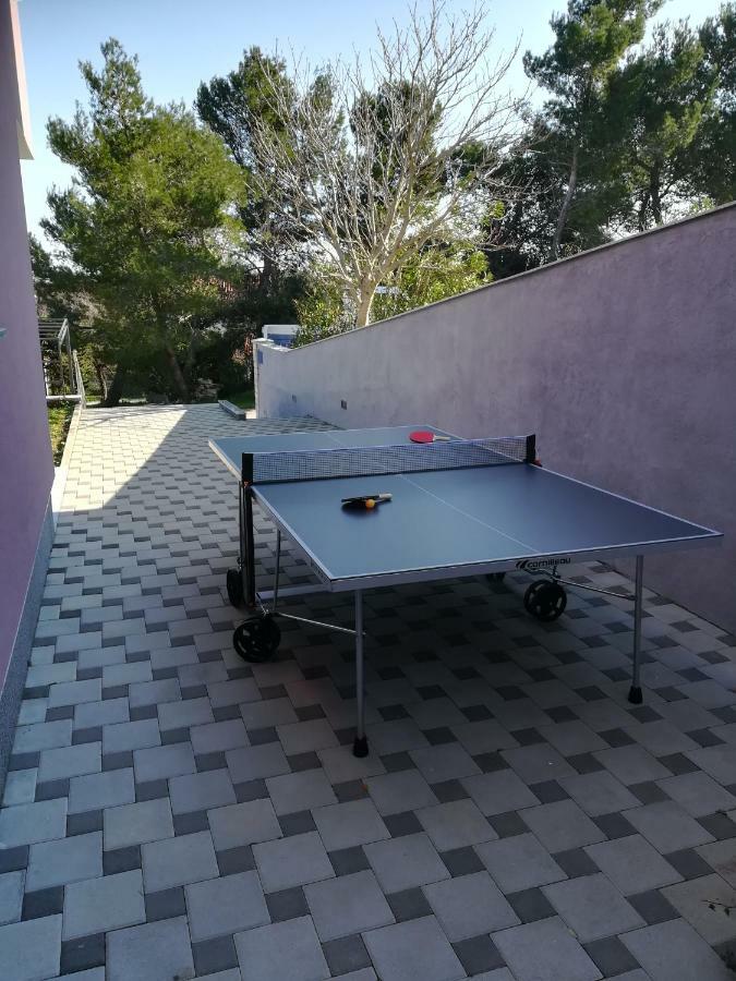 פרמנטורה Apartments Fiora מראה חיצוני תמונה
